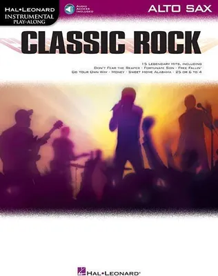 Obrázek produktu pro Classic Rock