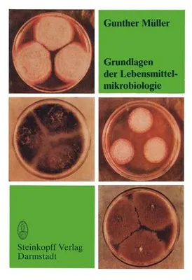 Immagine prodotto di Grundlagen der Lebensmittelmikrobiologie