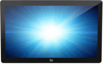 Imagen del producto de Elo Touch Solutions 2202L, pantalla LCD de 54,6 cm (21,5 pulgadas), resolución de 1920 x 1080 píxeles