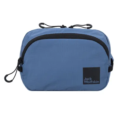 Produktbild von JACK WOLFSKIN Uni Bauchtasche Wandermood Hipbag