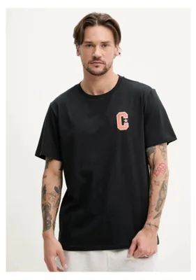 Produktbild von T-Shirt Converse 10027362A01XXA