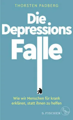 Obrázek produktu pro Die Depressions-Falle