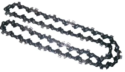 Produktbild von TEXAS 40-213 Ersatzkette Ketten Sägekette Kettensägekette 72 Glieder