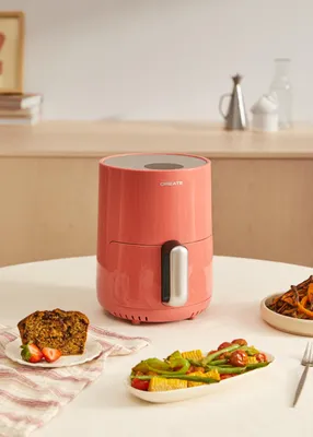 Produktbild von AIR FRYER - Heißluftfritteuse 1,5 L