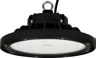 Produktbild von LED-UFO-Hallenstrahler McShine "UFO-100", 100W, 14.000 lm, 4000K, Schutzklasse IP66, 120°