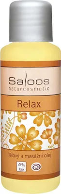 Zdjęcie produktu dla Saloos Natural Eucalyptus Aroma Spray 50ml
