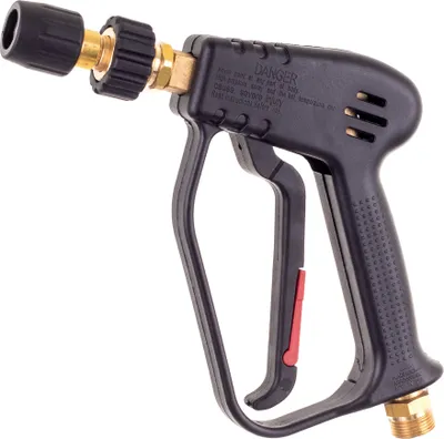 Produktbild von Hochdruckpistole M22 AG 280 bar mit Düse und kurzer Lanze