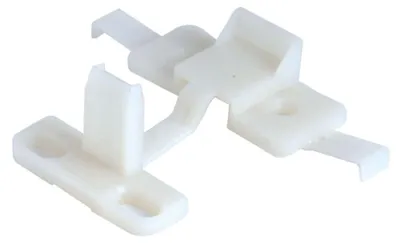 Image de Ferrure d'assemblage pour fileur et autre assemblage - LMC - FER651