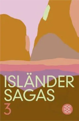 Produktbild von Isländersagas 3