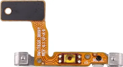 Produktbild von Für Samsung Galaxy Tab S4 10.5 SM-T835 Power Button Ein Ersatz Flex Kabel Teil