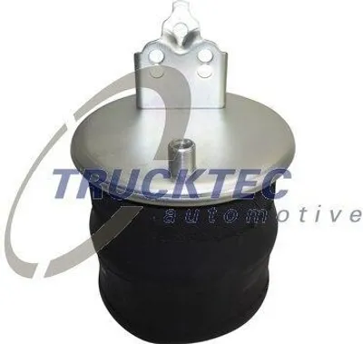 Produktbild von TRUCKTEC AUTOMOTIVE Luftfederbalg 03.30.911 für VOLVO FM 12