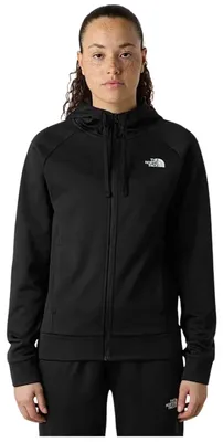 Image de Sweat à capuche The North Face NF0A8DWBKS71 pour Femme