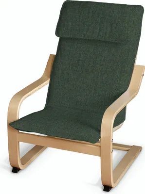 Obrázek produktu pro Sedák na dětské křeslo IKEA Poäng