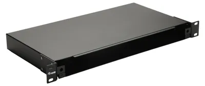 Obrázok produktu pre Equip 337111, Čierna, Oceľ, Equip 337100, 337102, RoHS, 485 mm, 240 mm
