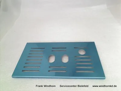 Produktbild von Tassenabstellfläche