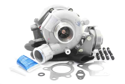 Produktbild von Turbolader ALANKO 10901195 für MITSUBISHI ASX (GAW)