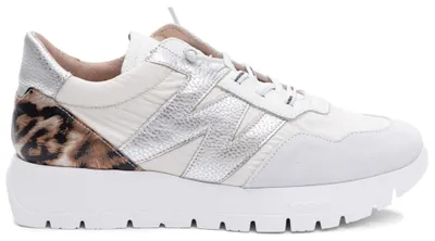 Image de Wonders Chaussures A24100BLANCO