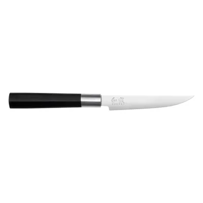 Produktbild von KAI Wasabi Black Steakmesser (12 cm)