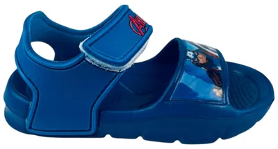 Produktbild von Sandalen Avengers mit Klettverschluss 26/27 Dunkelblau