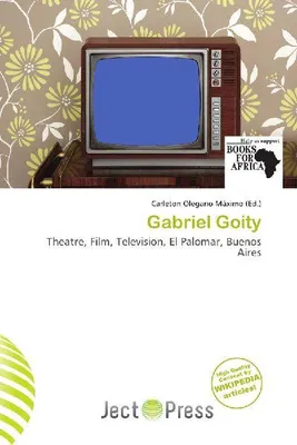 Produktbild von Gabriel Goity