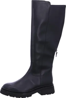 Produktbild von Gabor Langschaftstiefel  Schwarz