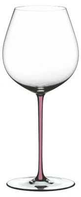 Produktbild von Riedel Fatto A Mano - Pinot Noir, hellgrün