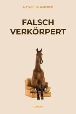 Obrázek produktu pro Falsch verkörpert