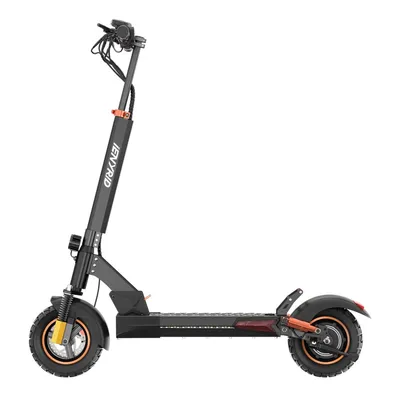 Productafbeelding van iENYRID IE-M4PROS+ Elektrische scooter - Batterij 48V 12.5AH, 10-inch banden, opvouwbaar - Zwart