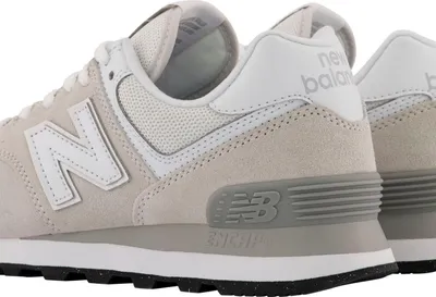 Immagine prodotto di Sneakers Del Marchio New Balance Del Modello Wl574 Evw Bianco