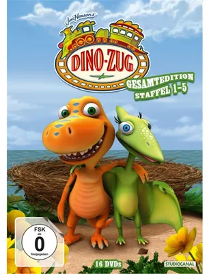 Obrázek produktu pro Dino-Zug