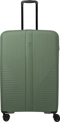 Produktbild von Travelite AIR STRIPE Trolley 4w L, Green