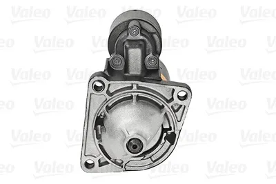 Image de Démarreur Valeo 726043