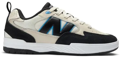 Produktbild von New Balance Numeric 808 Lite Tiago Lemos Tan Aqua Black - EU 38.5