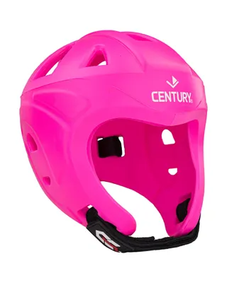 Produktbild von Century C-Gear Evolution Kopfschutz Neon Pink L WAKO