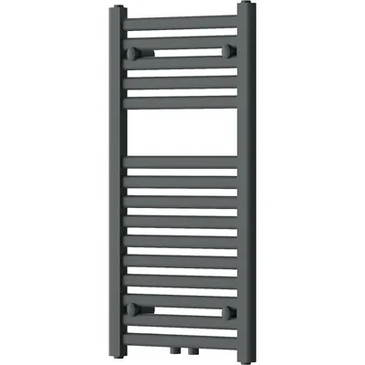 Zdjęcie produktu dla Mexen Hades grzejnik łazienkowy 800 x 400 mm, 320 W, antracyt - W104-0800-400-00-66