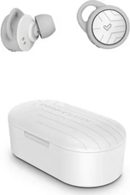 Produktbild von Energy sistem sport 2 true wireless white 5.0
