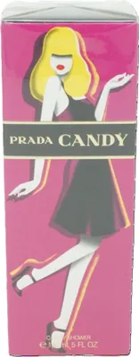 Obrázek produktu pro Prada Candy Shower Gel Dusch Gel 150 ml