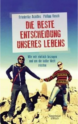 Obrázok produktu pre Die beste Entscheidung unseres Lebens
