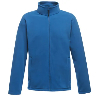 Immagine prodotto di Regatta Herren Micro-Fleece-Jacke RG1551 (XL) (Oxford-Blau)