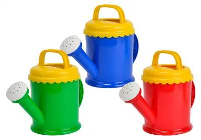 Obrázek produktu pro Dětská konev Simba Toys ve třech různých barvách