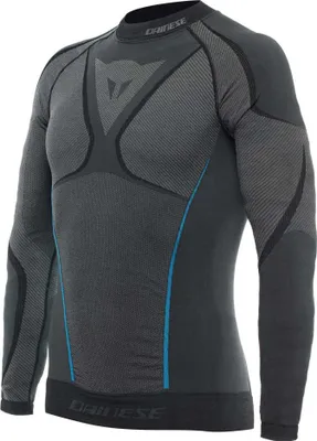 Produktbild von Dainese Snow Dry Langarm-baselayer Grau XS-S Mann Grau XS-S