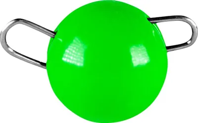 Produktbild von LMAB Tungsten Chebu Sinker (Fluo Green)