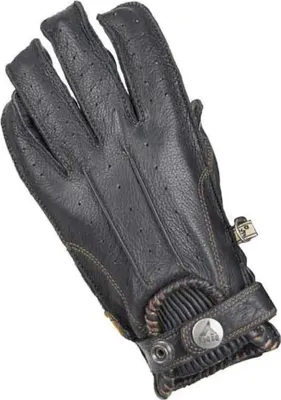 Imagen del producto de Guantes "Second Skin" de la marca City, color , talla M para hombre