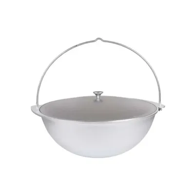 Produktbild von Aluminiumkessel 10L