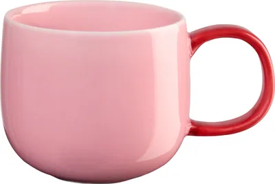 Produktbild von ASA Espressotasse, strawberry JOY D. 6,2 cm, H. 5 cm, 0,09 l.