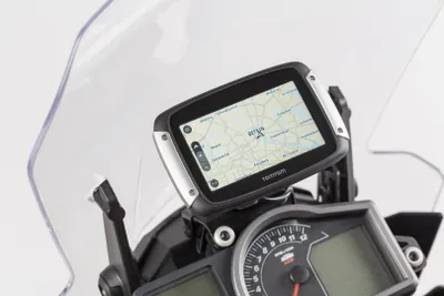 Image de Instruments QUICK-LOCK Support GPS