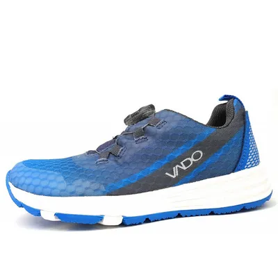 Produktbild von Vado Sky GTX Boa Jungen Wanderschuh in Blau, Größe 33