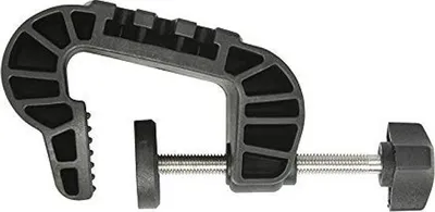 Obrázek produktu pro Attwood 5030-4 držák prutu se sponou pro člun a ponton