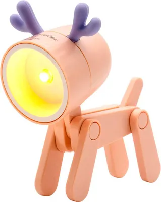 Obrázek produktu pro RealPower 486313, Růžová, Univerzální, 1 žárovek, LED, Baterie, LR41