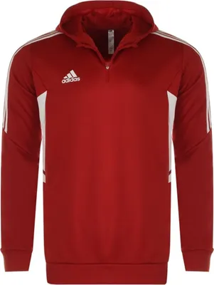 Image de Sweatshirt a capuche Adidas Con22 Tk HoodHG6312
